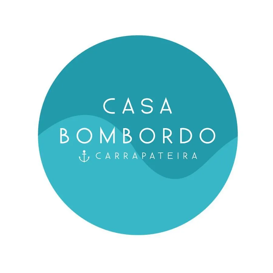 Casa Bombordo Villa Carrapateira 0*,  Portugal