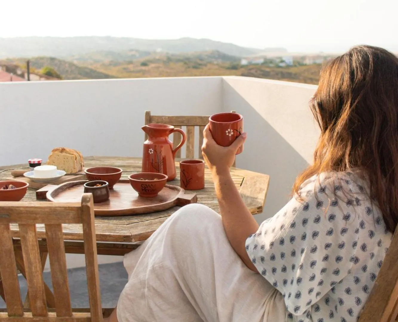 Casa Bombordo Villa Carrapateira Holiday home