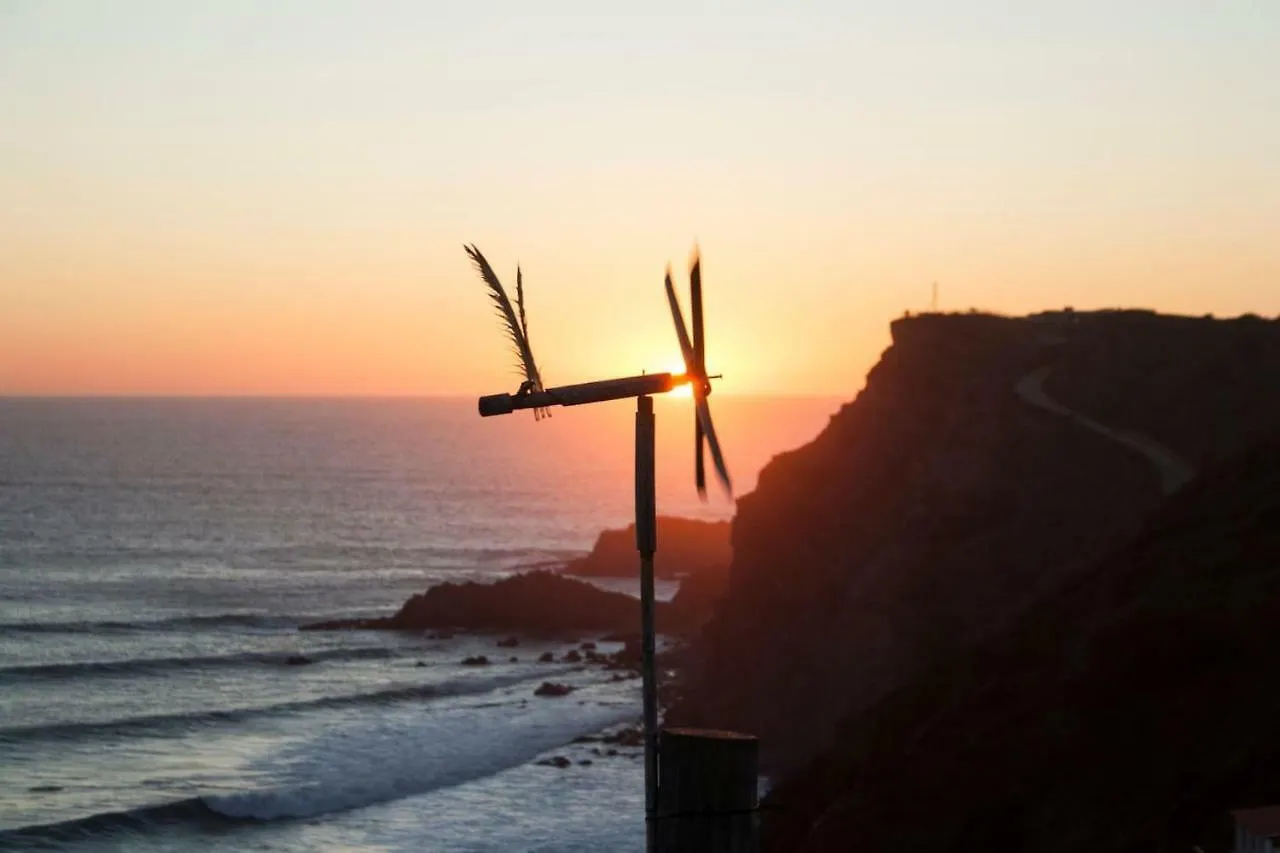 Casa Bombordo Villa Carrapateira Holiday home