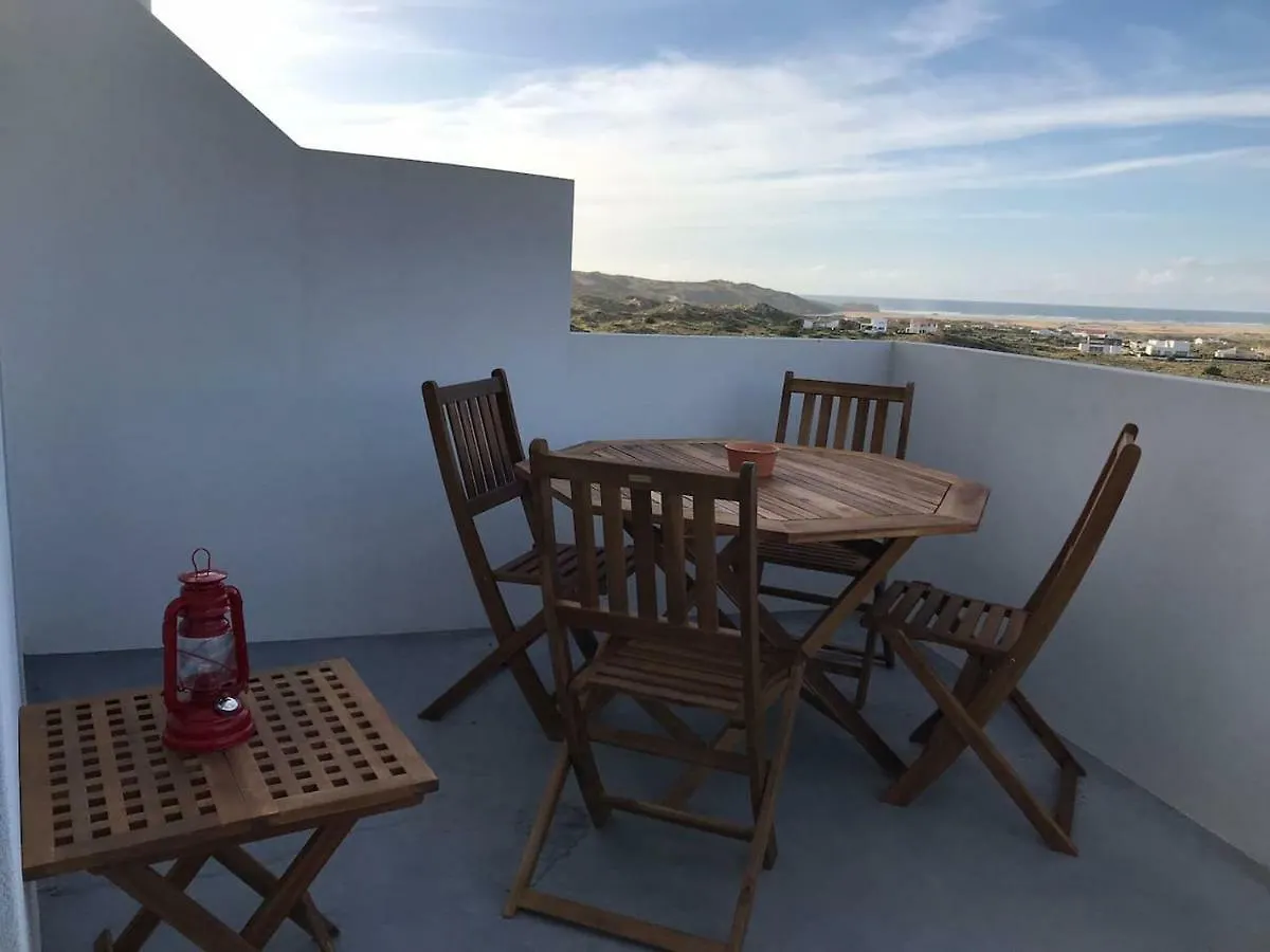Holiday home Casa Bombordo Villa Carrapateira