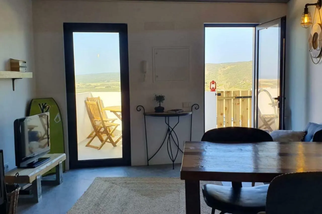 Casa Bombordo Villa Carrapateira