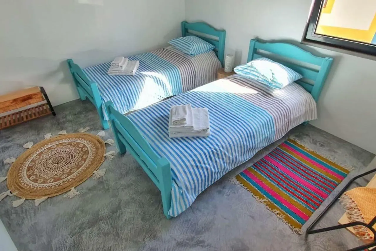 Casa Bombordo Villa Carrapateira Holiday home