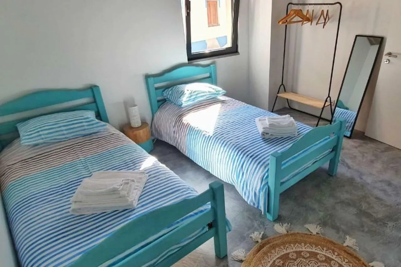Casa Bombordo Villa Carrapateira