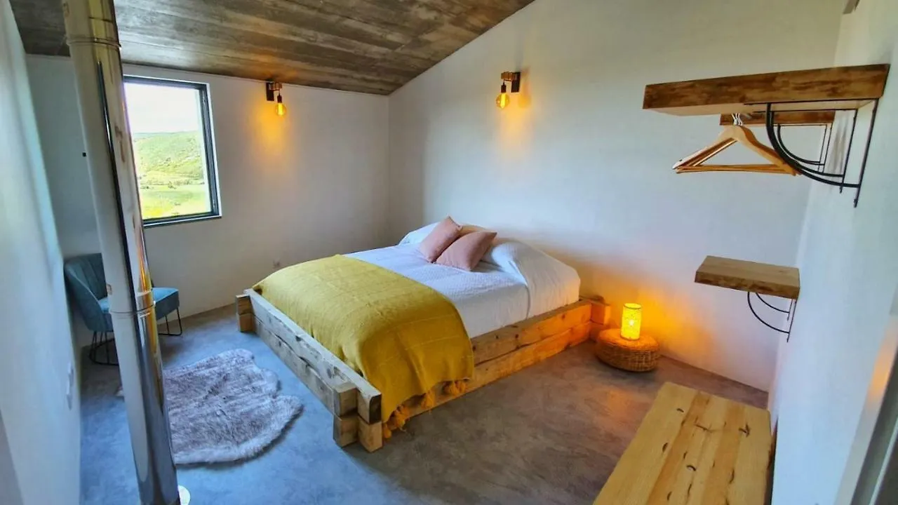 Casa Bombordo Villa Carrapateira