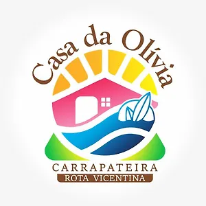  Guest house Casa D'olivia