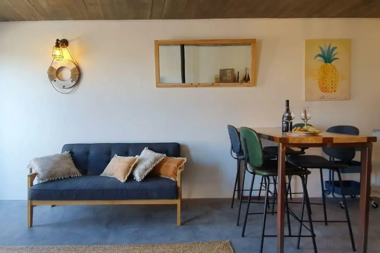 Holiday home Casa Bombordo Villa Carrapateira Portugal